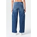 M.O.D. Denim Wide leg denim pocket Nova WI24-2201 M.O.D. Denim Wide leg denim pocket Nova WI24-2201