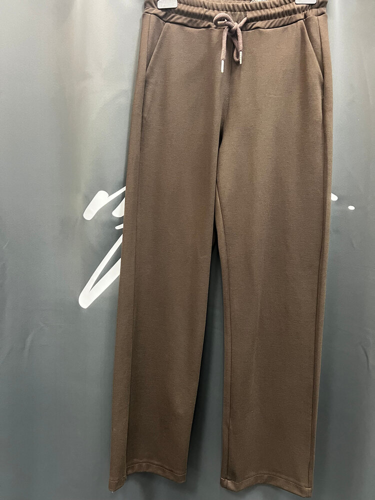 Esvivid Broek rechte pijp 7811 Esvivid Broek rechte pijp 7811