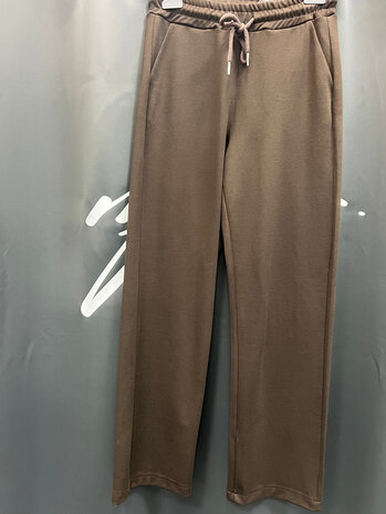 Esvivid Broek rechte pijp 7811 Esvivid Broek rechte pijp 7811