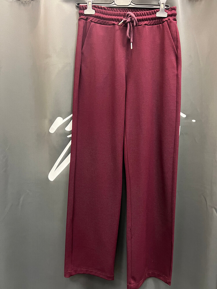 Esvivid Broek rechte pijp 7811 Esvivid Broek rechte pijp 7811