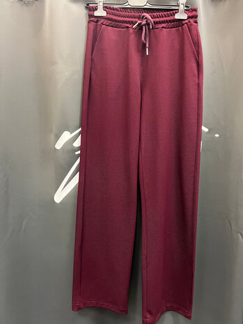 Esvivid Broek rechte pijp 7811 Esvivid Broek rechte pijp 7811