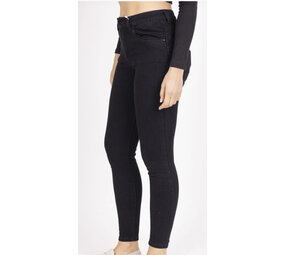 Broek high waist skinny 602 Broek high waist skinny 602