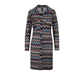 Iz Naiz Dress doorknoop wieber 3320 Iz Naiz Dress doorknoop wieber 3320