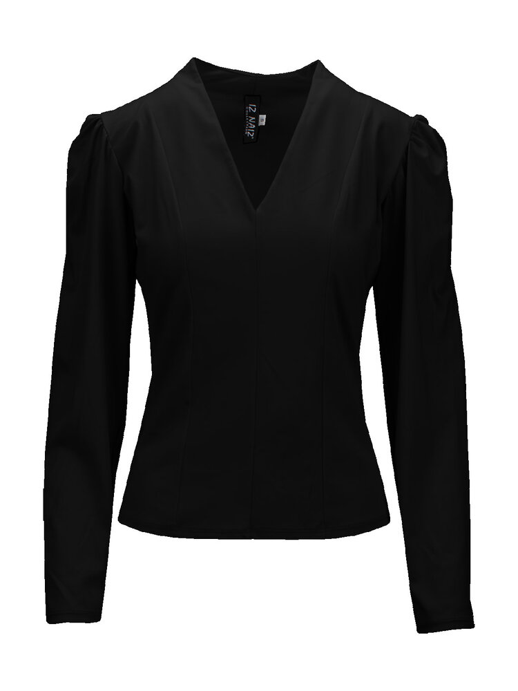 Iz Naiz Shirt High V 3917