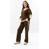 Iz Naiz Broek bies Gold 12267 Iz Naiz Broek bies Gold 12267