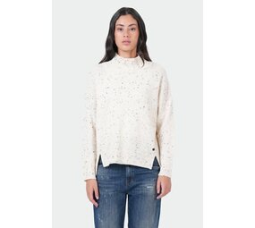 M.O.D. Denim Pullover Maja M.O.D. Denim Pullover Maja