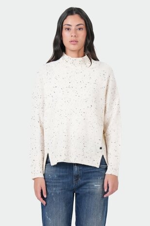 M.O.D. Denim Pullover Maja M.O.D. Denim Pullover Maja