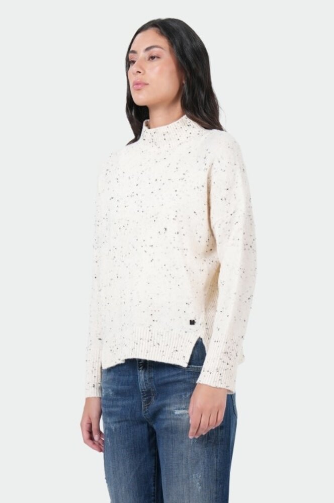 M.O.D. Denim Pullover Maja M.O.D. Denim Pullover Maja