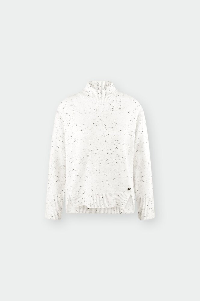 M.O.D. Denim Pullover Maja M.O.D. Denim Pullover Maja