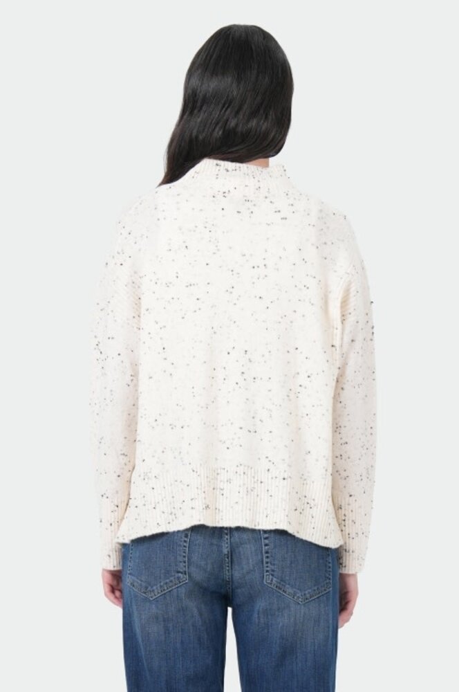 M.O.D. Denim Pullover Maja M.O.D. Denim Pullover Maja
