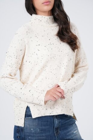 M.O.D. Denim Pullover Maja M.O.D. Denim Pullover Maja