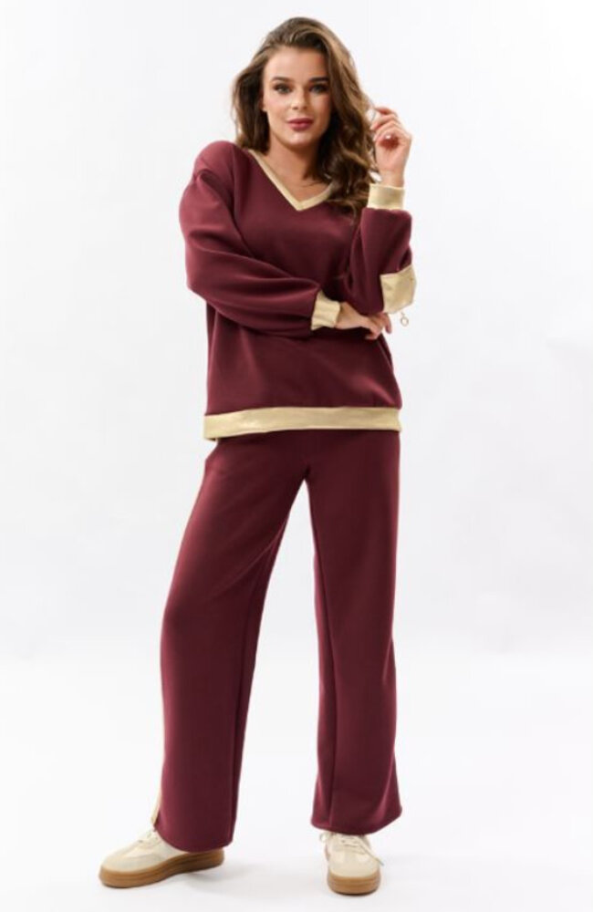 Iz Naiz Set Broek 20005 Iz Naiz Set Broek 20005