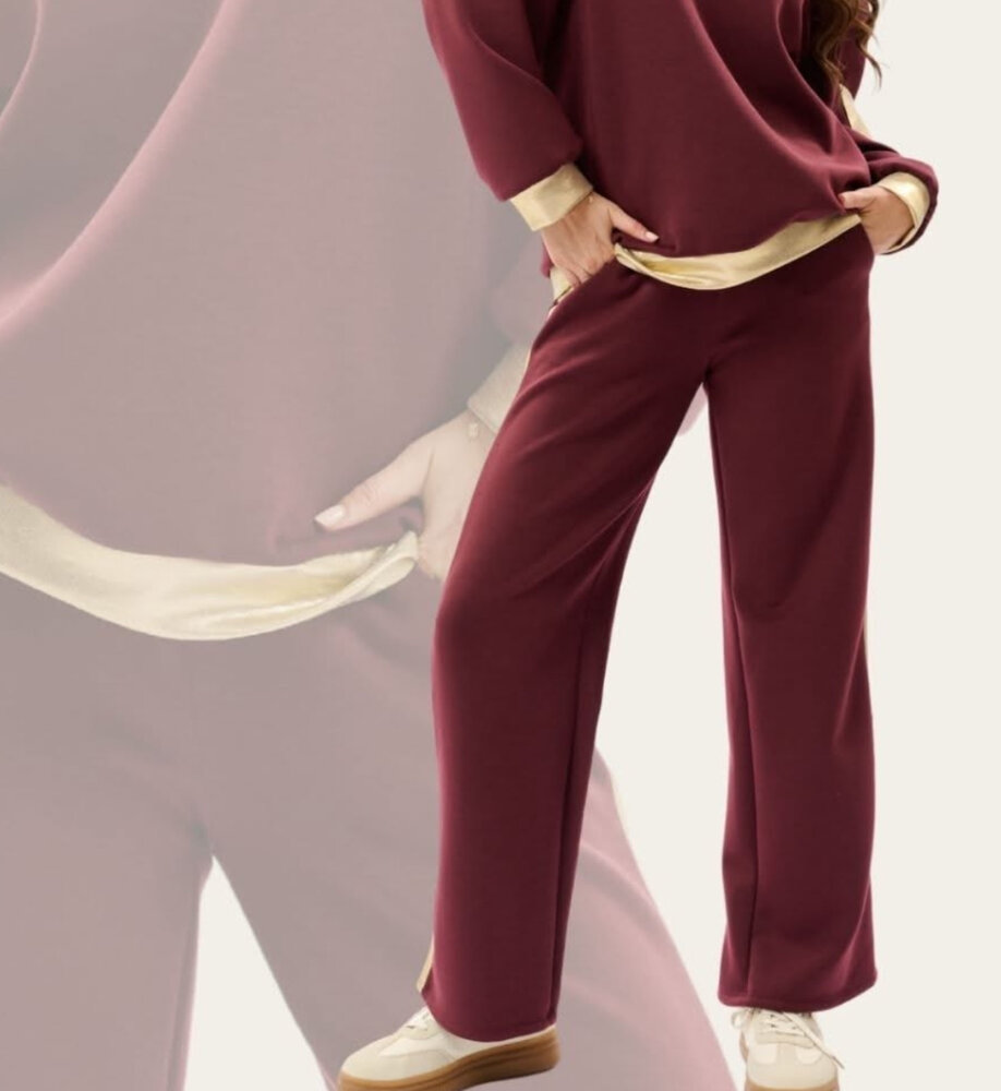 Iz Naiz Set Broek 20005 Iz Naiz Set Broek 20005