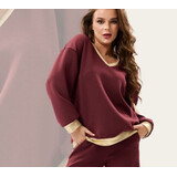 Iz Naiz Set Sweater 20005 Iz Naiz Set Sweater 20005