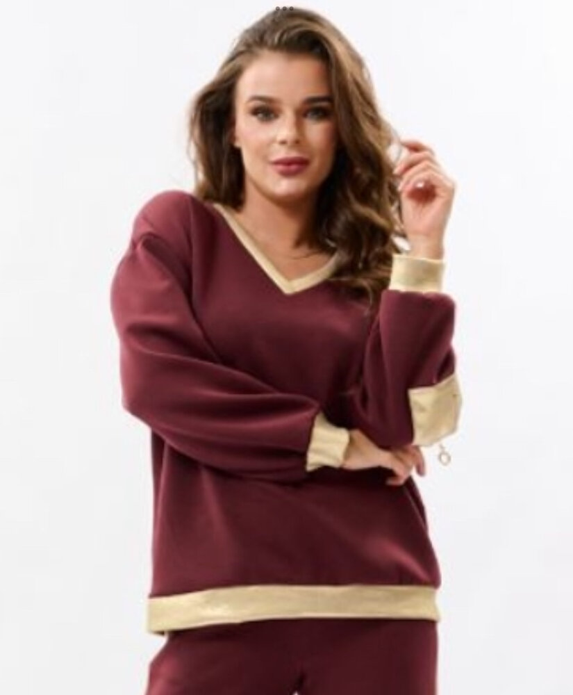 Iz Naiz Set Sweater 20005