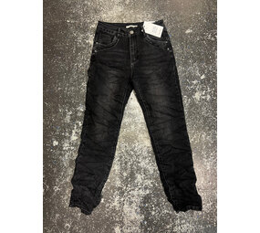 Karostar Denim stretch zipper 2818 Karostar Denim stretch zipper 2818