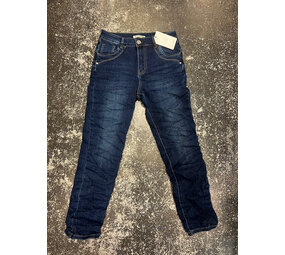 Karostar Denim stretch zipper 2814 Karostar Denim stretch zipper 2814