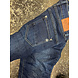 Karostar Denim stretch zipper 2814 Karostar Denim stretch zipper 2814