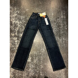 Iconic Wide leg denim stretch 133 Iconic Wide leg denim stretch 133