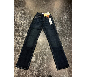 Iconic Wide leg denim stretch 133 Iconic Wide leg denim stretch 133