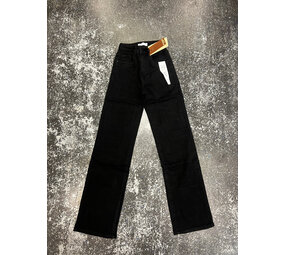 Iconic Wide leg denim stretch 134 Iconic Wide leg denim stretch 134