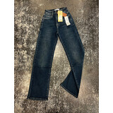 Iconic Wide leg denim stretch 135 Iconic Wide leg denim stretch 135