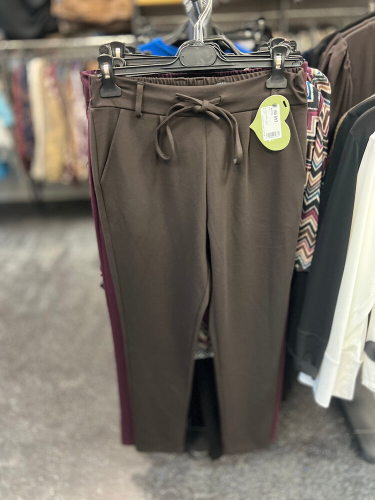 Esvivid Broek 1 plooi 9111