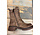 Veterboots zipper 1587
