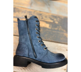 Veterboots zipper 1587 Veterboots zipper 1587