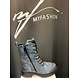 Veterboots zipper 1587 Veterboots zipper 1587