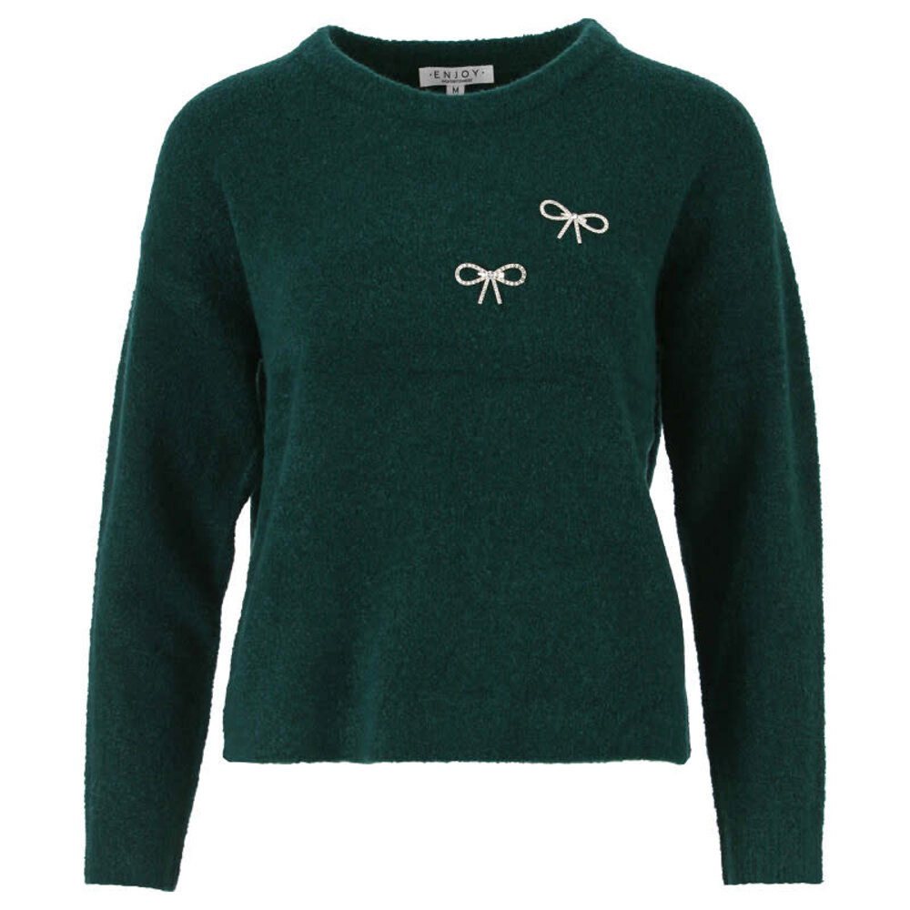 Enjoy Pull 2 strik broches 507945