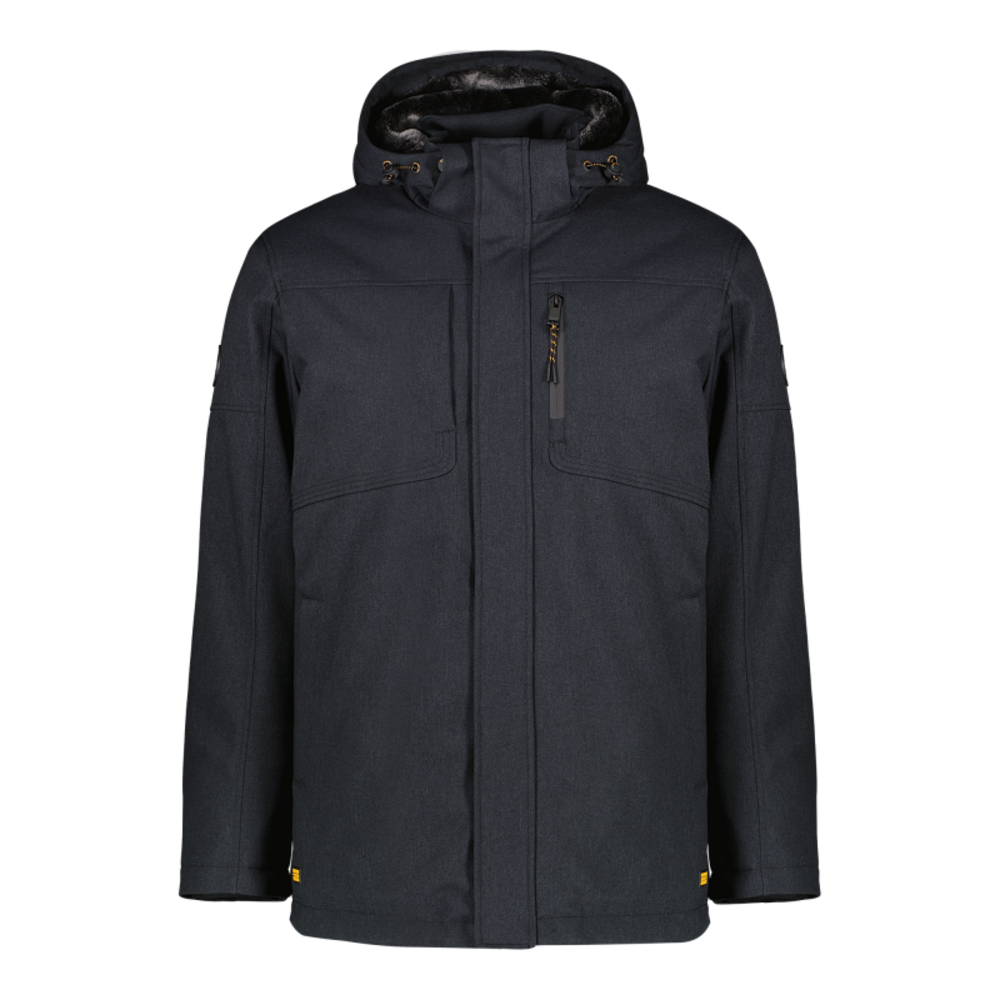 Cars Jeans Winter Jack Rocko