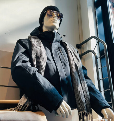 Cars Jeans Winter Jack Rocko