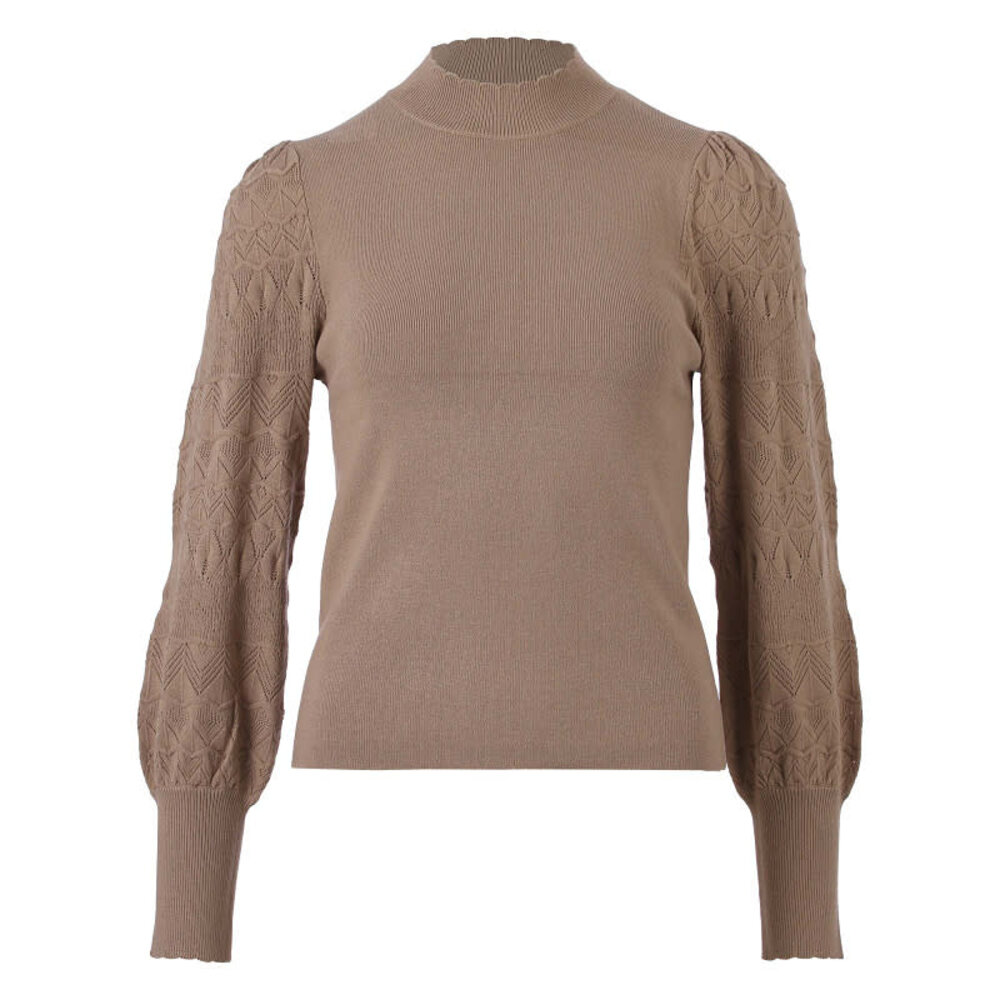 Enjoy Pull turtle crochet pofmouw 890501