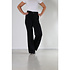 Wide leg travelstof broek Dorian Wide leg travelstof broek Dorian