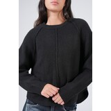 M.O.D. Denim Pullover Lina M.O.D. Denim Pullover Lina