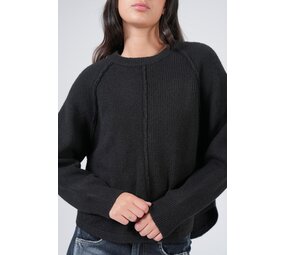 M.O.D. Denim Pullover Lina M.O.D. Denim Pullover Lina