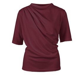Enjoy Turtle shirt halve mw diagonale 183553 Enjoy Turtle shirt halve mw diagonale 183553