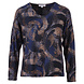 Enjoy Cozy Shirt v-hals grafische dieren 183546 Enjoy Cozy Shirt v-hals grafische dieren 183546
