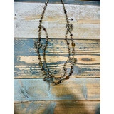 Ketting lang hart 111902 Ketting lang hart 111902