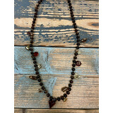 Ketting lang 86 cm 112412 Ketting lang 86 cm 112412