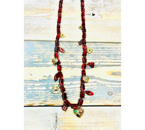 Ketting lang 112413 Ketting lang 112413