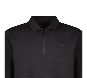 Cars Jeans Sweater half zip Grysso Cars Jeans Sweater half zip Grysso