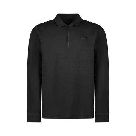 Cars Jeans Sweater half zip Grysso Cars Jeans Sweater half zip Grysso