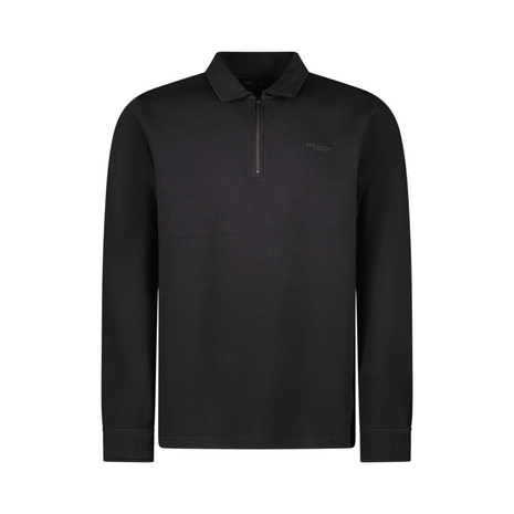 Cars Jeans Sweater half zip Grysso Cars Jeans Sweater half zip Grysso