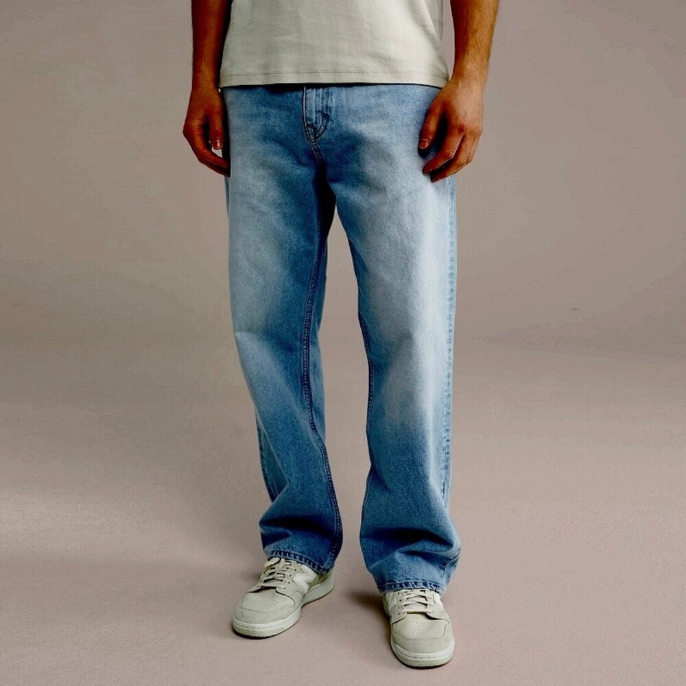 Cars Jeans Denim Loose fit Dunlin Cars Jeans Denim Loose fit Dunlin