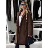 Rosy Days Teddy coat met zakken 5171 Rosy Days Teddy coat met zakken 5171