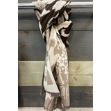 Sjaal Viscose 2946 Sjaal Viscose 2946