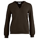 Enjoy Sweater ronde v-hals 183248 Enjoy Sweater ronde v-hals 183248