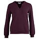 Enjoy Sweater ronde v-hals 183248 Enjoy Sweater ronde v-hals 183248